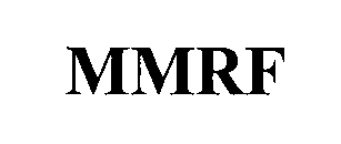 MMRF