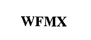 WFMX