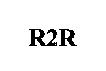 R2R