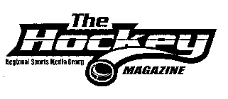 THE HOCKEY MAGAZINE REGIONAL SPORTS MEDIA GROUP