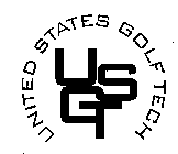 UNITED STATES GOLF TECH USGT