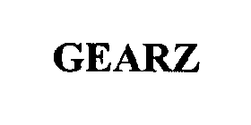GEARZ