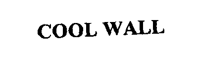 COOL WALL