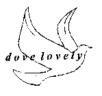 DOVE LOVELY