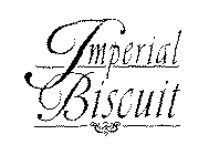 IMPERIAL BISCUIT