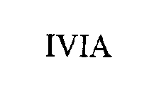 IVIA