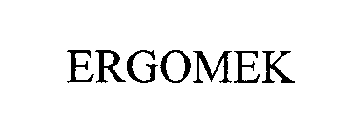 ERGOMEK