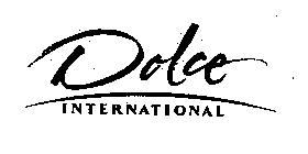 DOLCE INTERNATIONAL