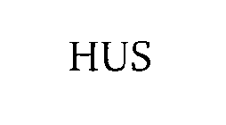 HUS