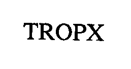 TROPX