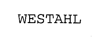 WESTAHL