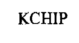 KCHIP