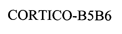 CORTICO-B5B6