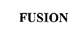 FUSION