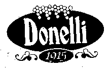 DONELLI 1915