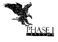 PHASE I SYSTEMS