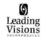 LEADING VISIONS INCORPORATED