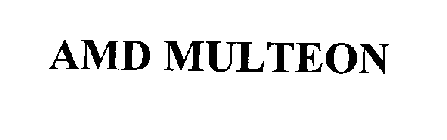 AMD MULTEON