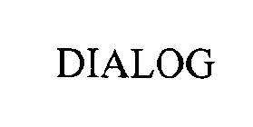 DIALOG