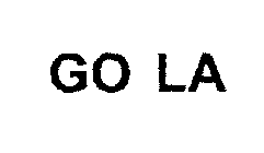GO LA