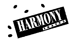 HARMONY SNACKS