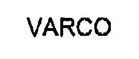 VARCO