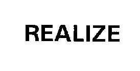 REALIZE