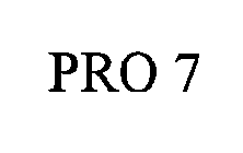 PRO 7