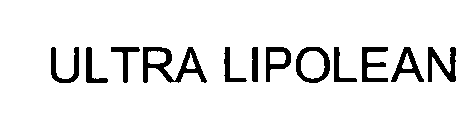 ULTRA LIPOLEAN