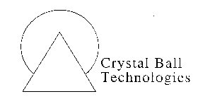 CRYSTAL BALL TECHNOLOGIES
