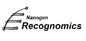 NANOGEN RECOGNOMICS