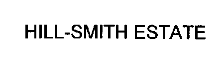 HILL-SMITH ESTATE