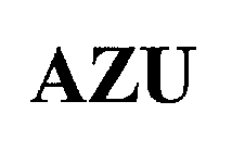 AZU