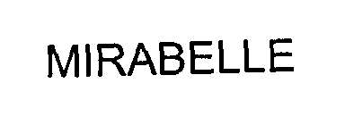MIRABELLE