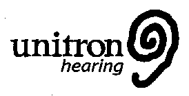 UNITRON HEARING