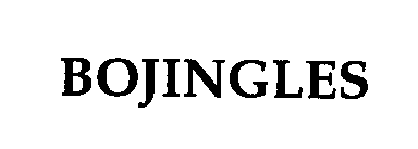 BOJINGLES