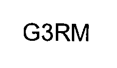 G3RM
