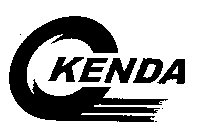KENDA