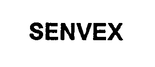 SENVEX