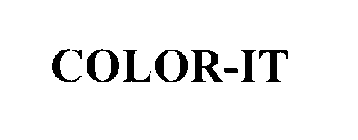 COLOR-IT