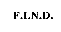 F.I.N.D.