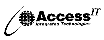 ACCESS IT INTEGRATED TECHNOLOGIES