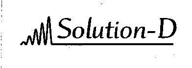SOLUTION-D