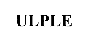 ULPLE