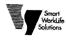 SMART WORKLIFE SOLUTIONS