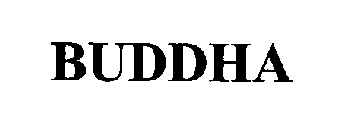 BUDDHA