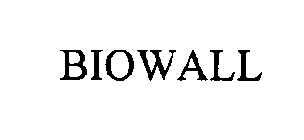 BIOWALL