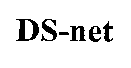 DS-NET