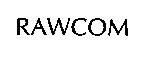 RAWCOM