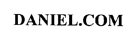 DANIEL.COM